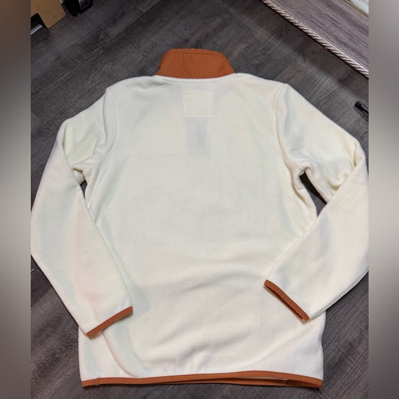 Billabong Boundary Lite Fleece Pullover Sweatshirt - Picture 3 of 3